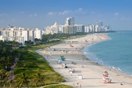 Новости рынка → Цены на жилье Майами приближаются к «реалистичным»